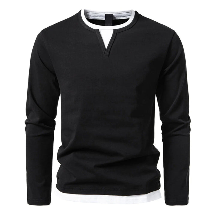 Diego | Long Sleeve Shirt