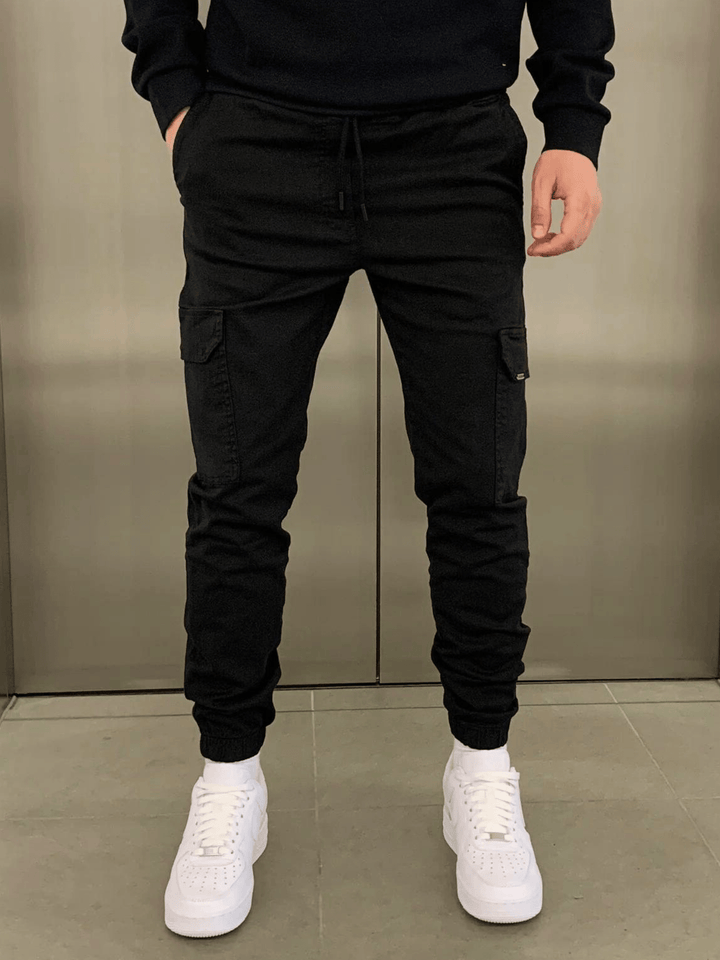 Declan | Cargo Jogger