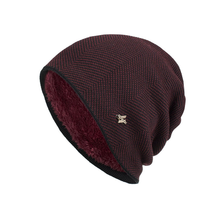 Griffin | Fleece Beanie