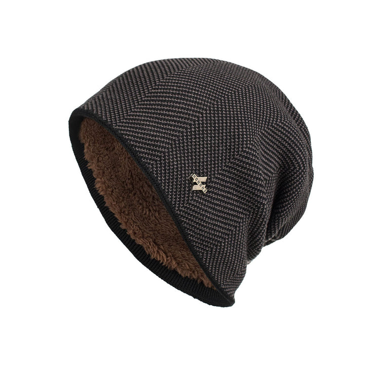 Griffin | Fleece Beanie