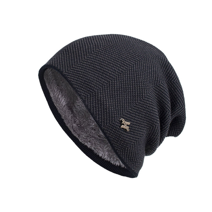 Griffin | Fleece Beanie