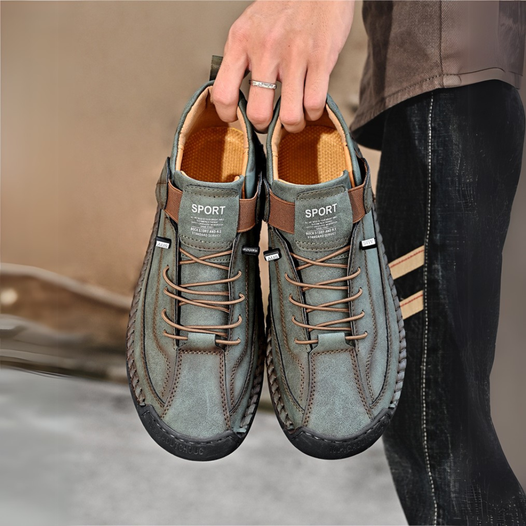 Randy | Orthopedic Shoes