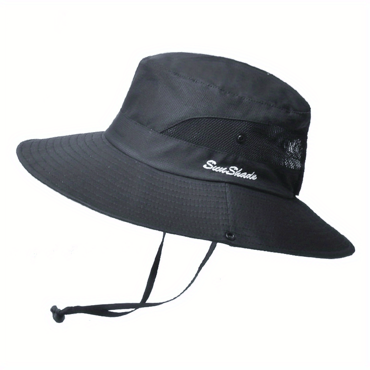 Sunshine | Anti-UV Sun Protection Hat