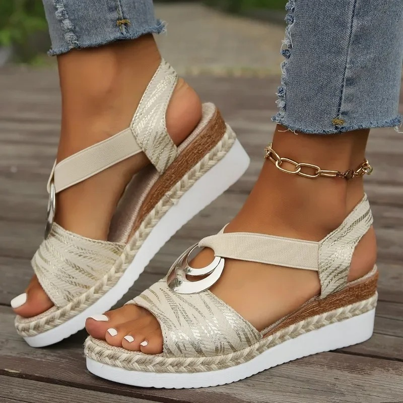 Margaret | Orthopedic Sandals