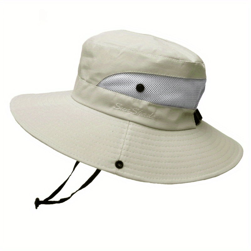 Sunshine | Anti-UV Sun Protection Hat