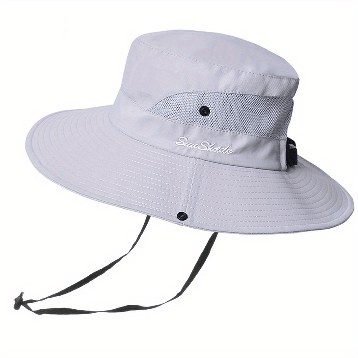 Sunshine | Anti-UV Sun Protection Hat