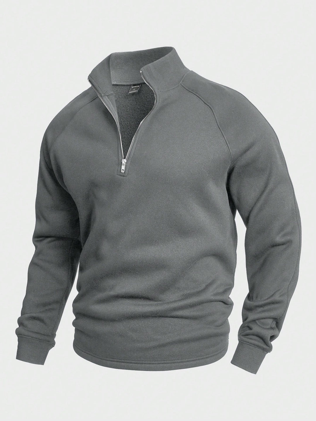 Richard | Half-zip Pullover