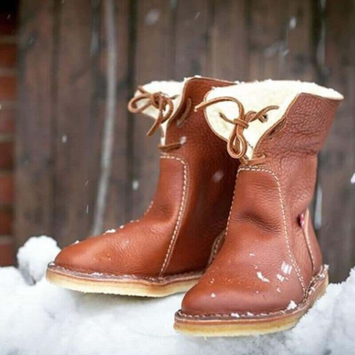 Ophelia | Waterproof Winter boots