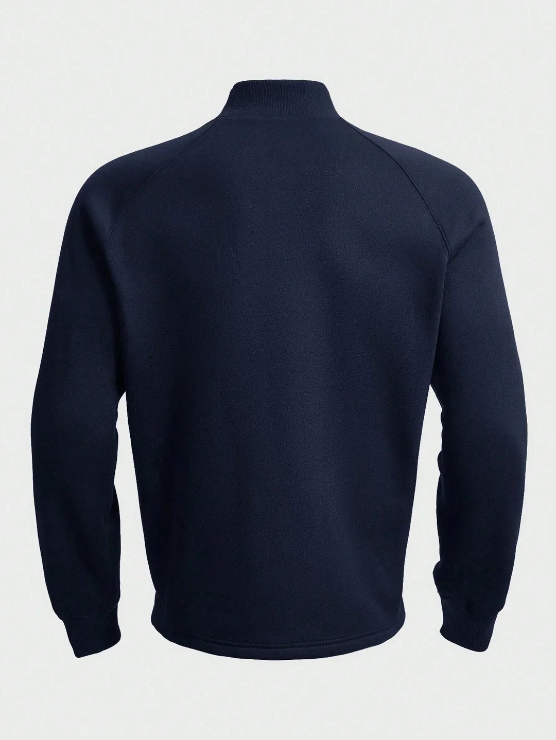 Richard | Half-zip Pullover