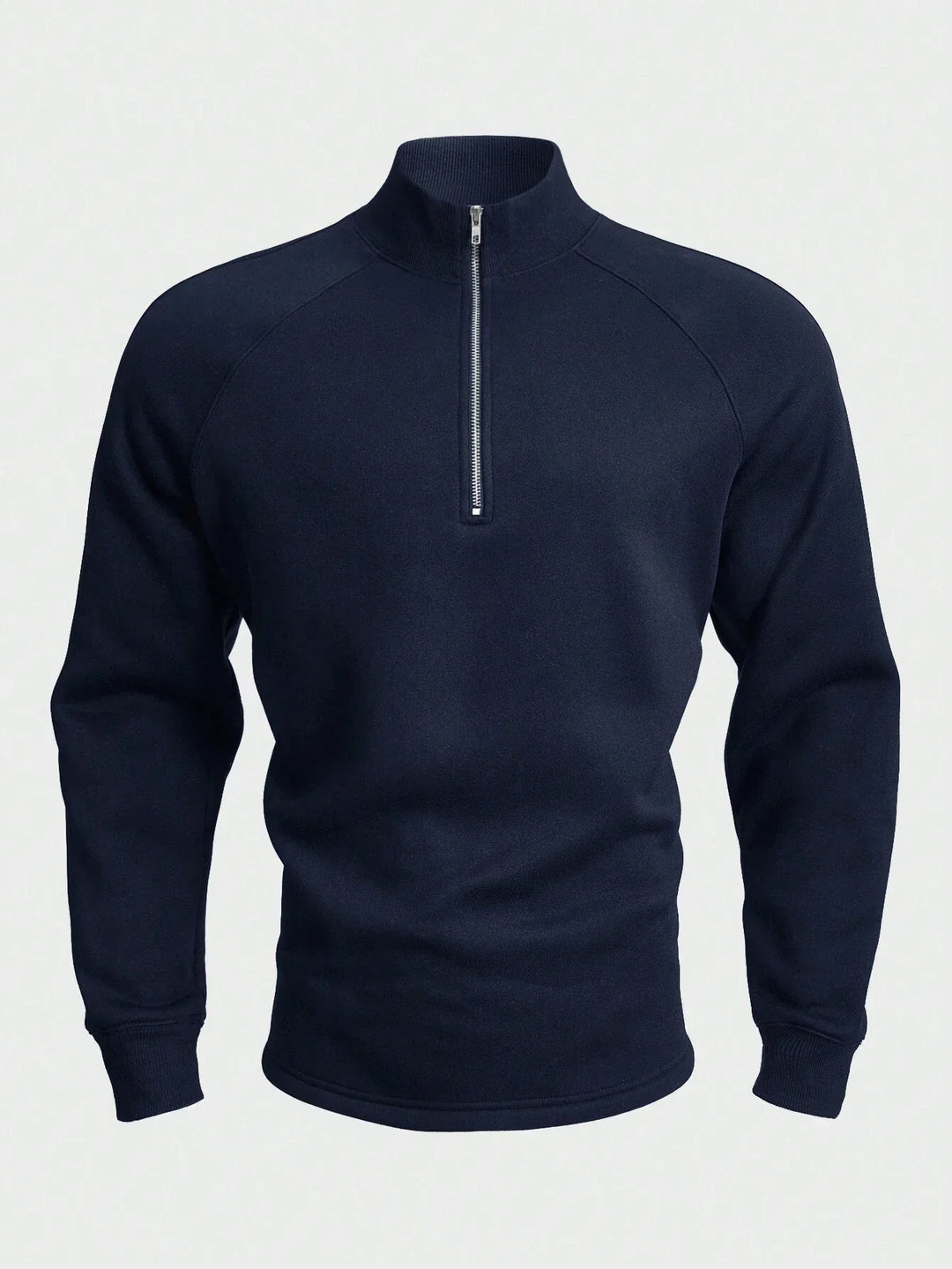 Richard | Half-zip Pullover