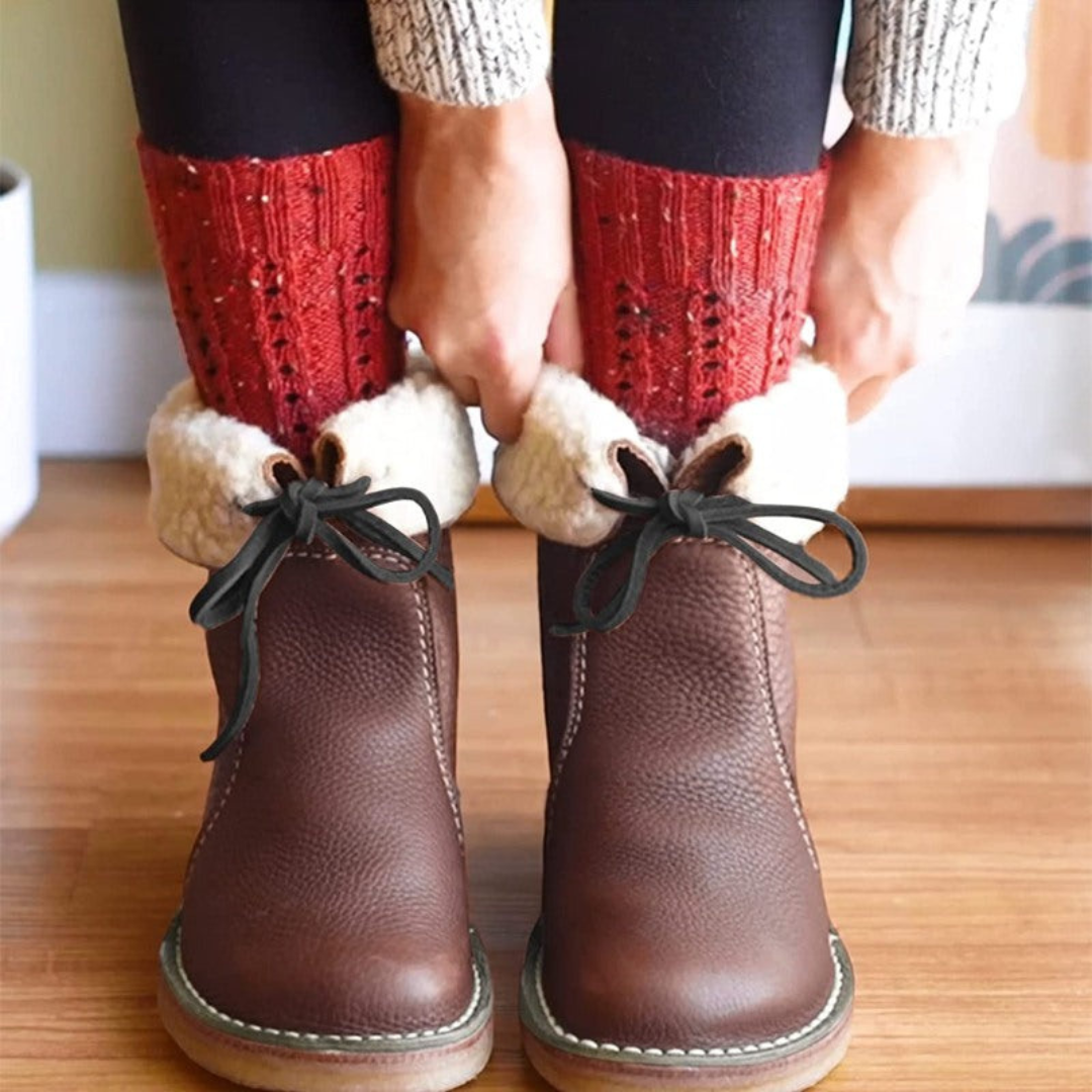 Ophelia | Waterproof Winter boots