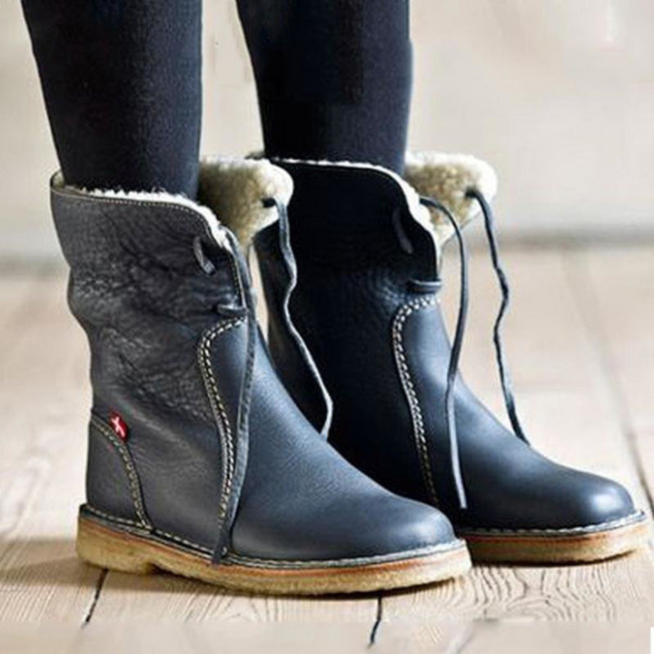 Ophelia | Waterproof Winter boots