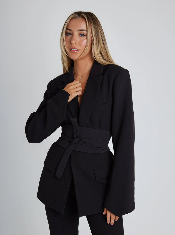 Annelies | Stylish Blazer