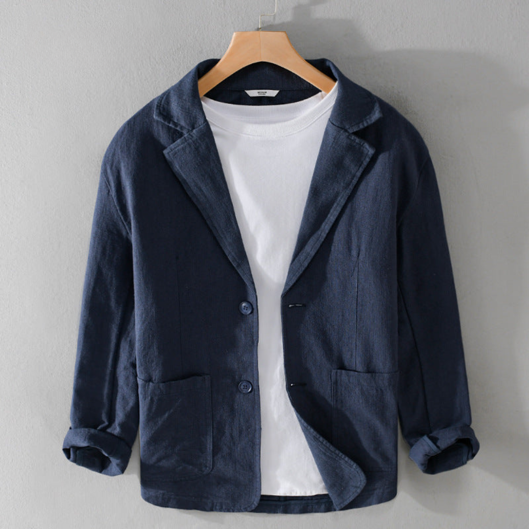 Grayson | Casual Blazer Jacket