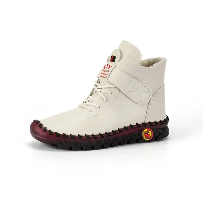 Gemma | Orthopedic Lined High Boots