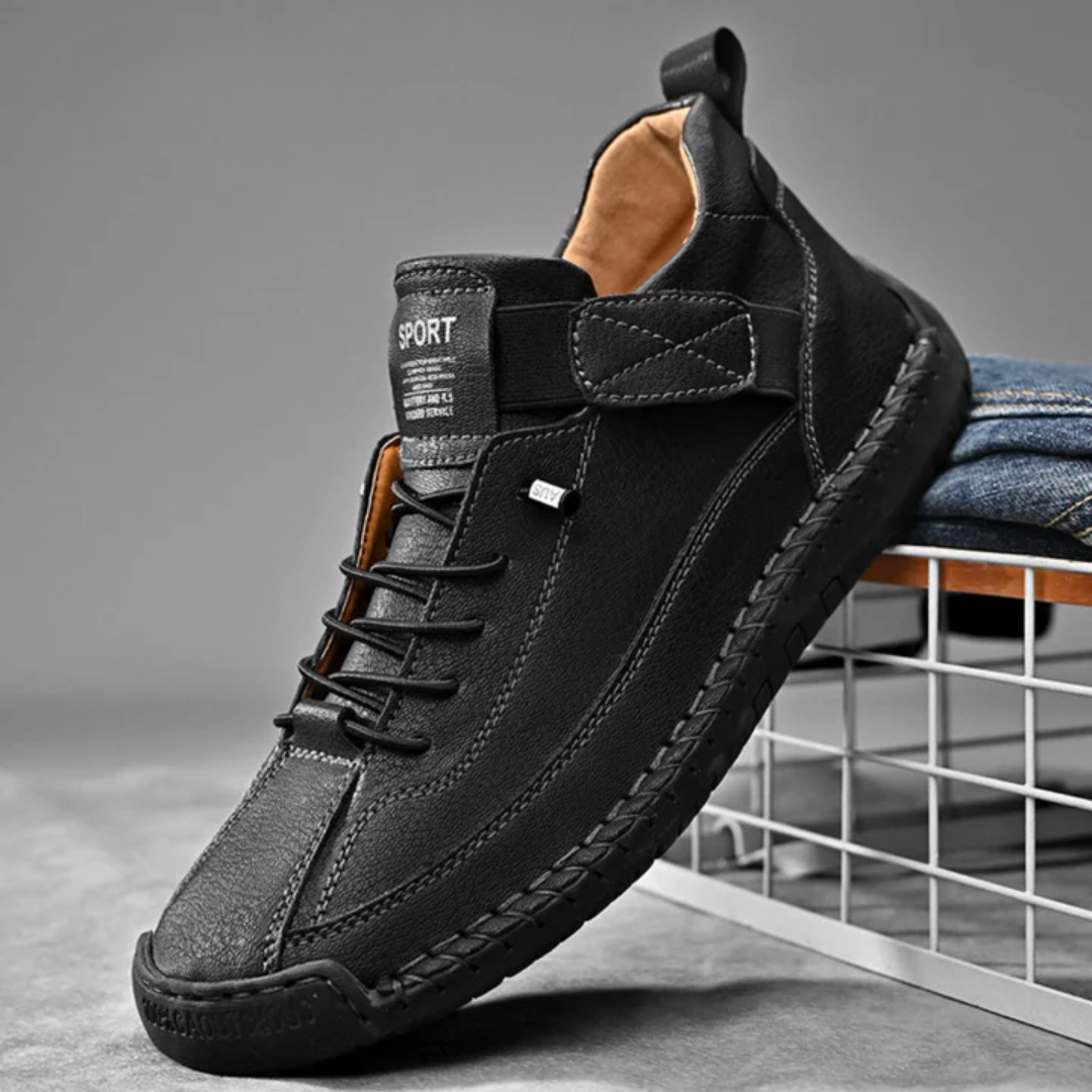 Randy | Orthopedic Shoes