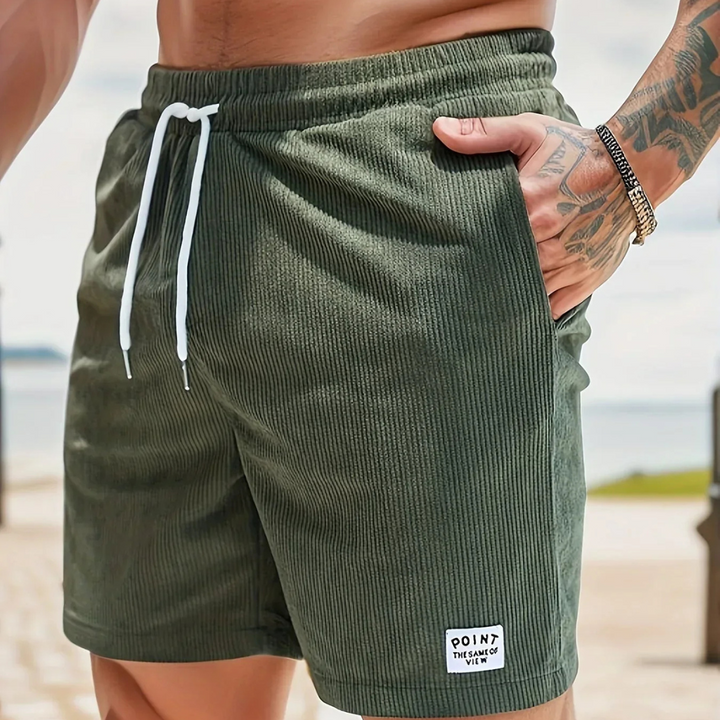 Jensen | Summer Shorts