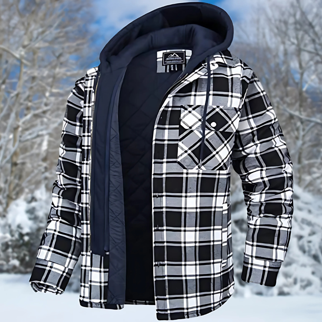 Chase | Winter Jacket