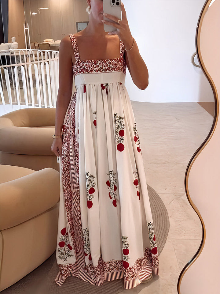 Eden | Maxi Dress