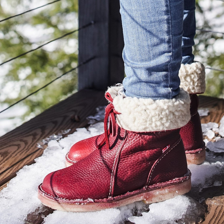 Ophelia | Waterproof Winter boots