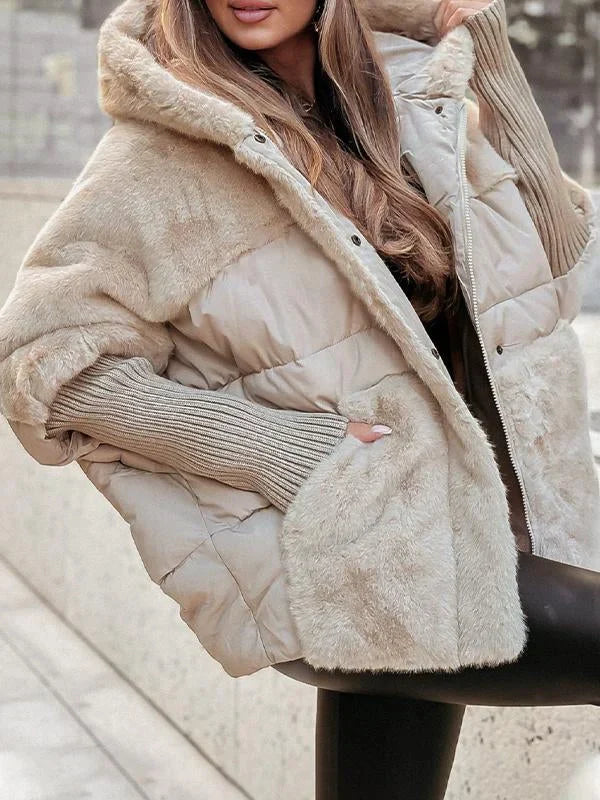 Dorothy | Cozy Winter Jacket