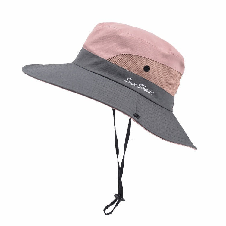 Sunshine | Anti-UV Sun Protection Hat