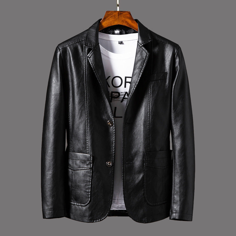 Logan | Executive Edge Jacket