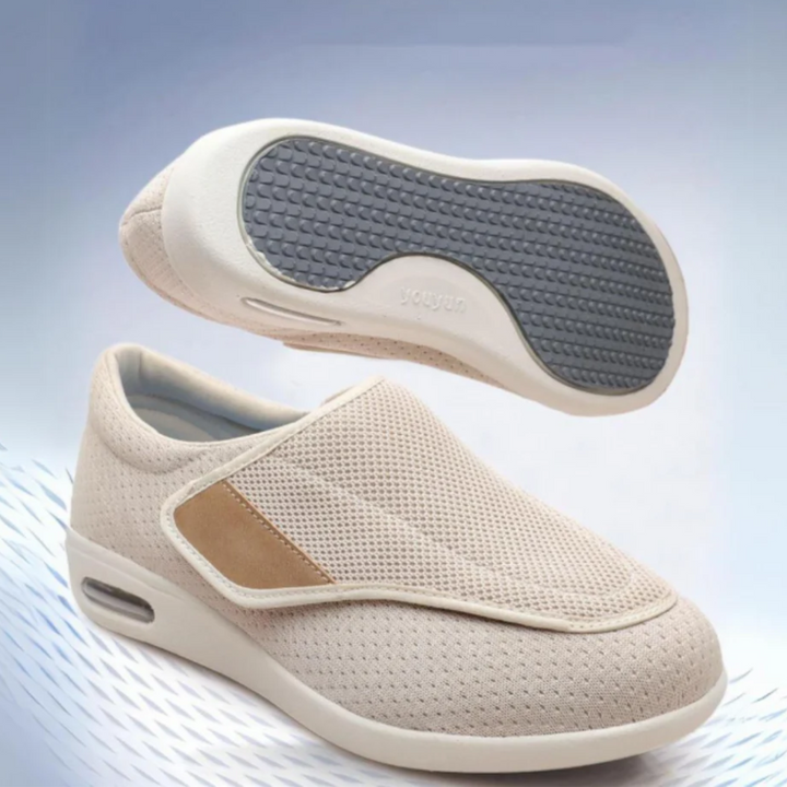 Pilar | Unisex Comfortable Shoes