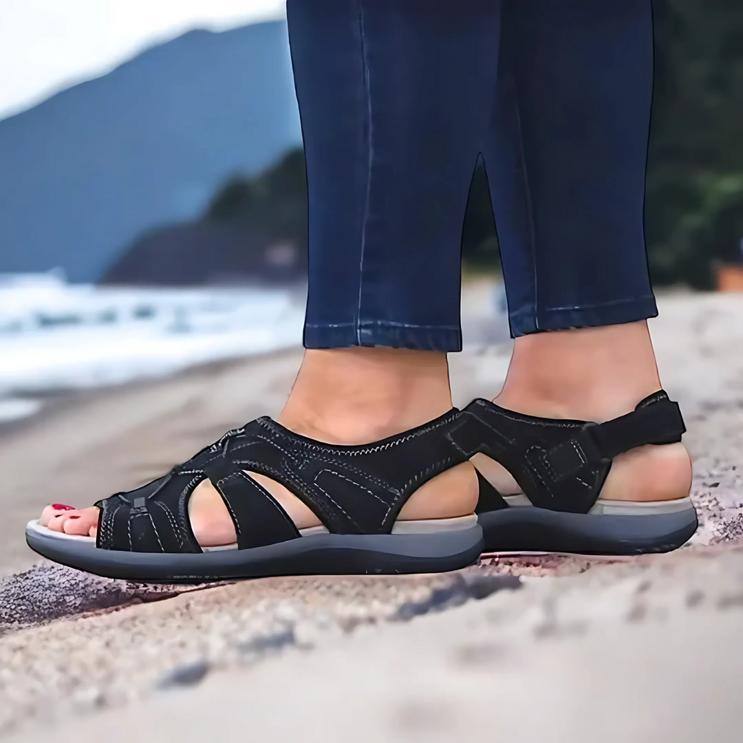 Dana | Orthopedic Sandals