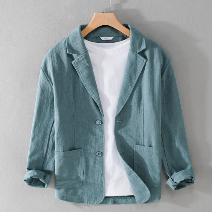 Grayson | Casual Blazer Jacket