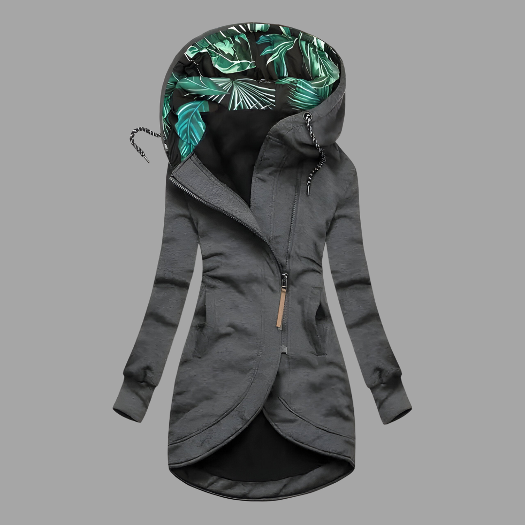 Evelyn | Waterproof and Windproof Winter Jacket