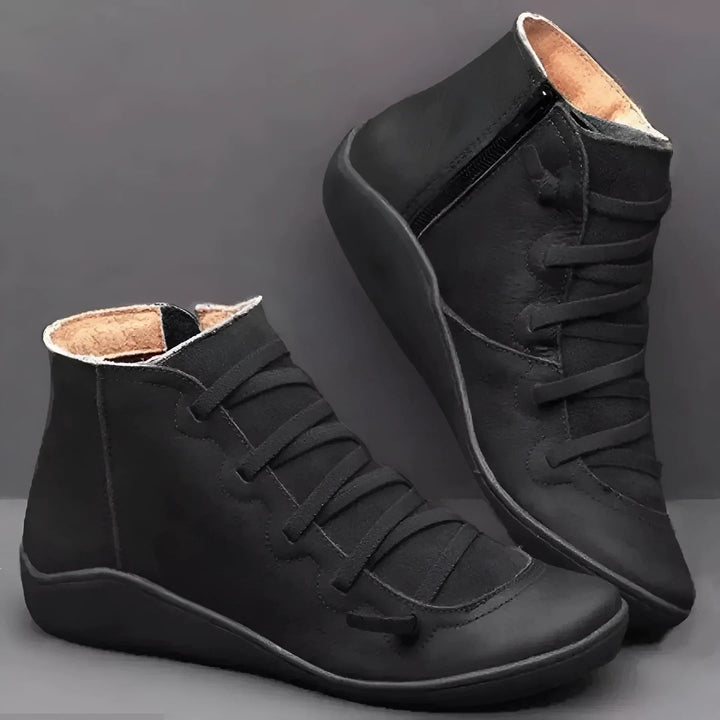 Eline | Waterproof and Comfortable Boots