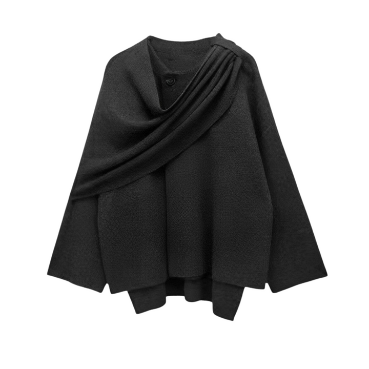 Winona | Cape Coat