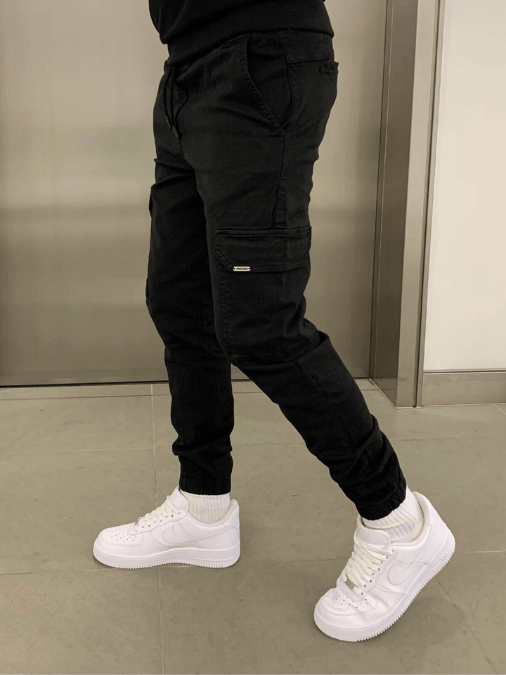 Declan | Cargo Jogger