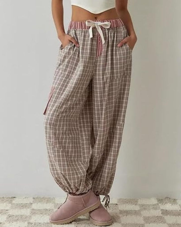 Shiloh | Cozy & Loose Pajama Set