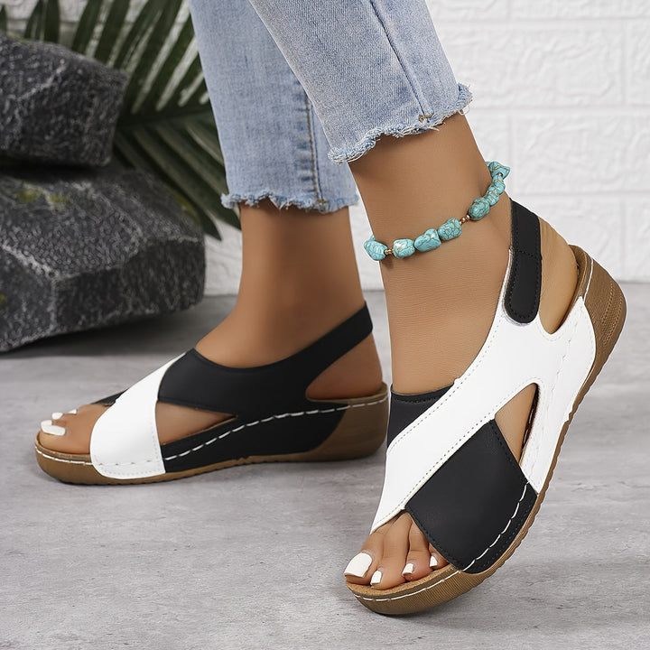 Sasha | Comfortable Orthopedic Sandals