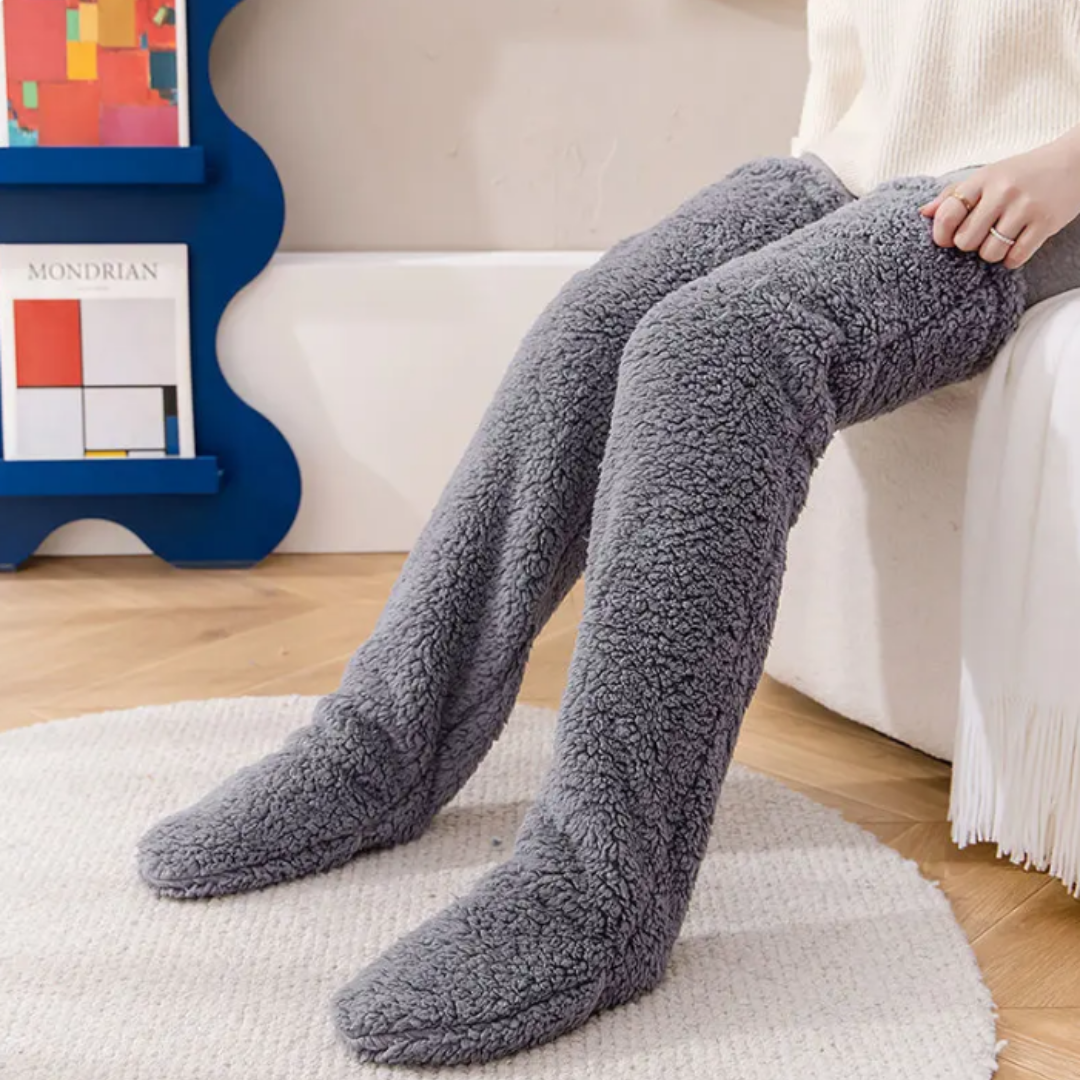 Aria | Cozy Socks