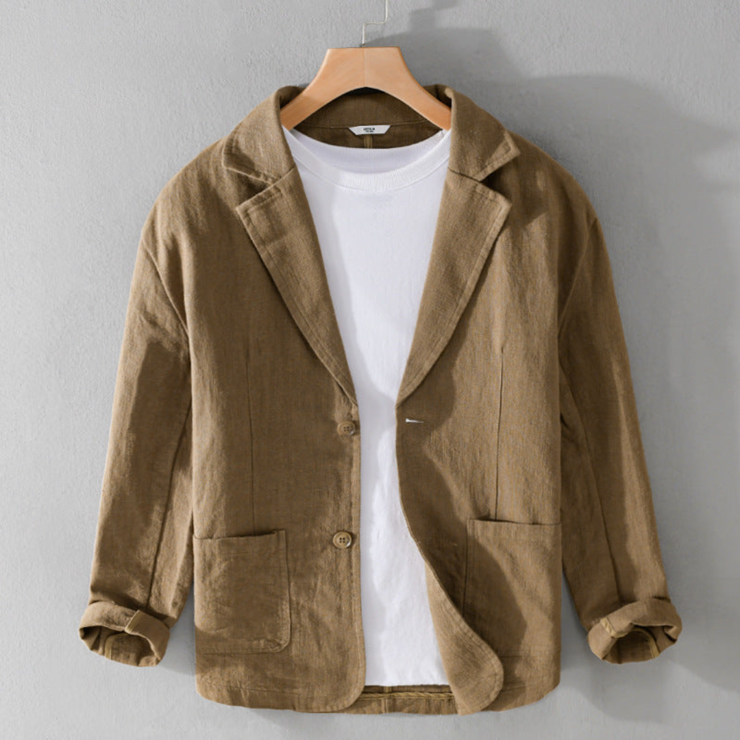 Grayson | Casual Blazer Jacket