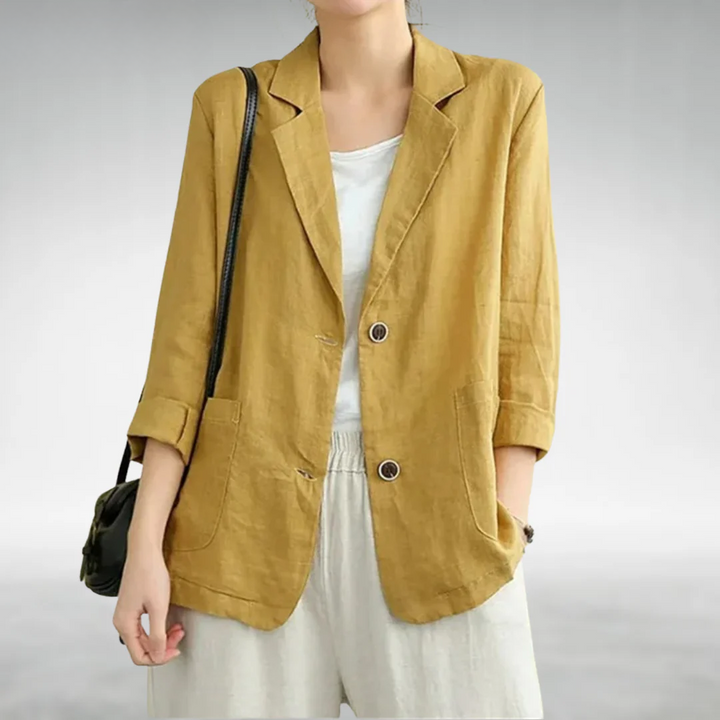 Azalea | Casual Chic Blazer