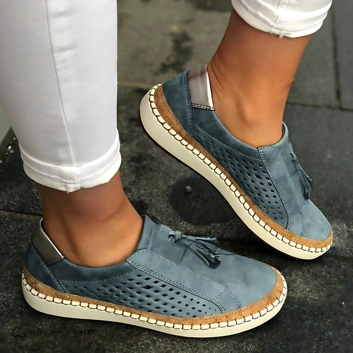 Remington | Orthopedic Summer Slip-Ons