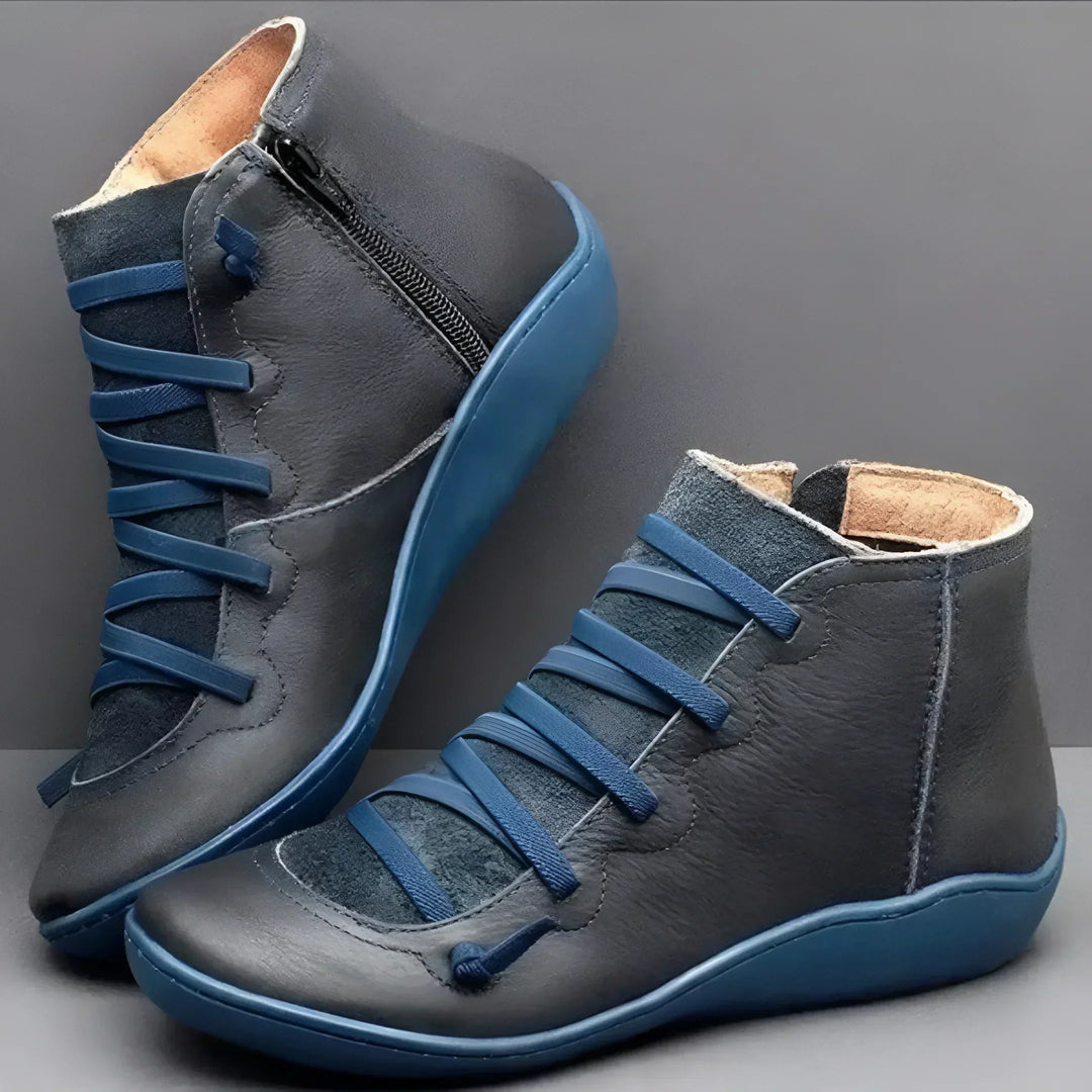 Eline | Waterproof and Comfortable Boots