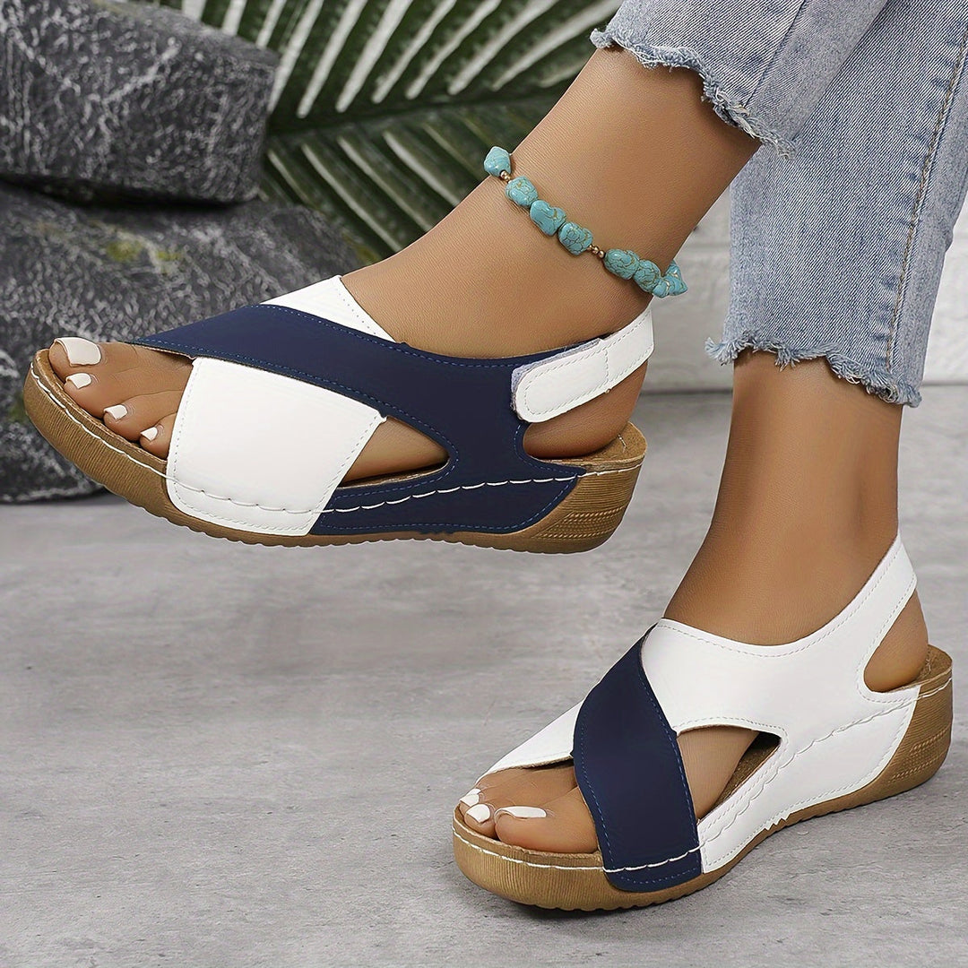 Sasha | Comfortable Orthopedic Sandals