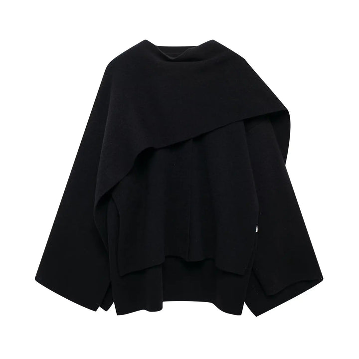 Winona | Cape Coat