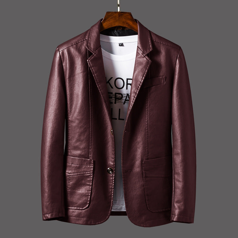 Logan | Executive Edge Jacket