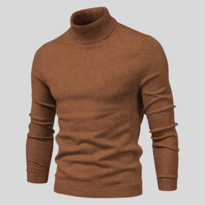 Holden | Turtleneck Sweater