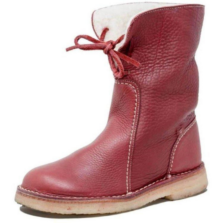 Ophelia | Waterproof Winter boots