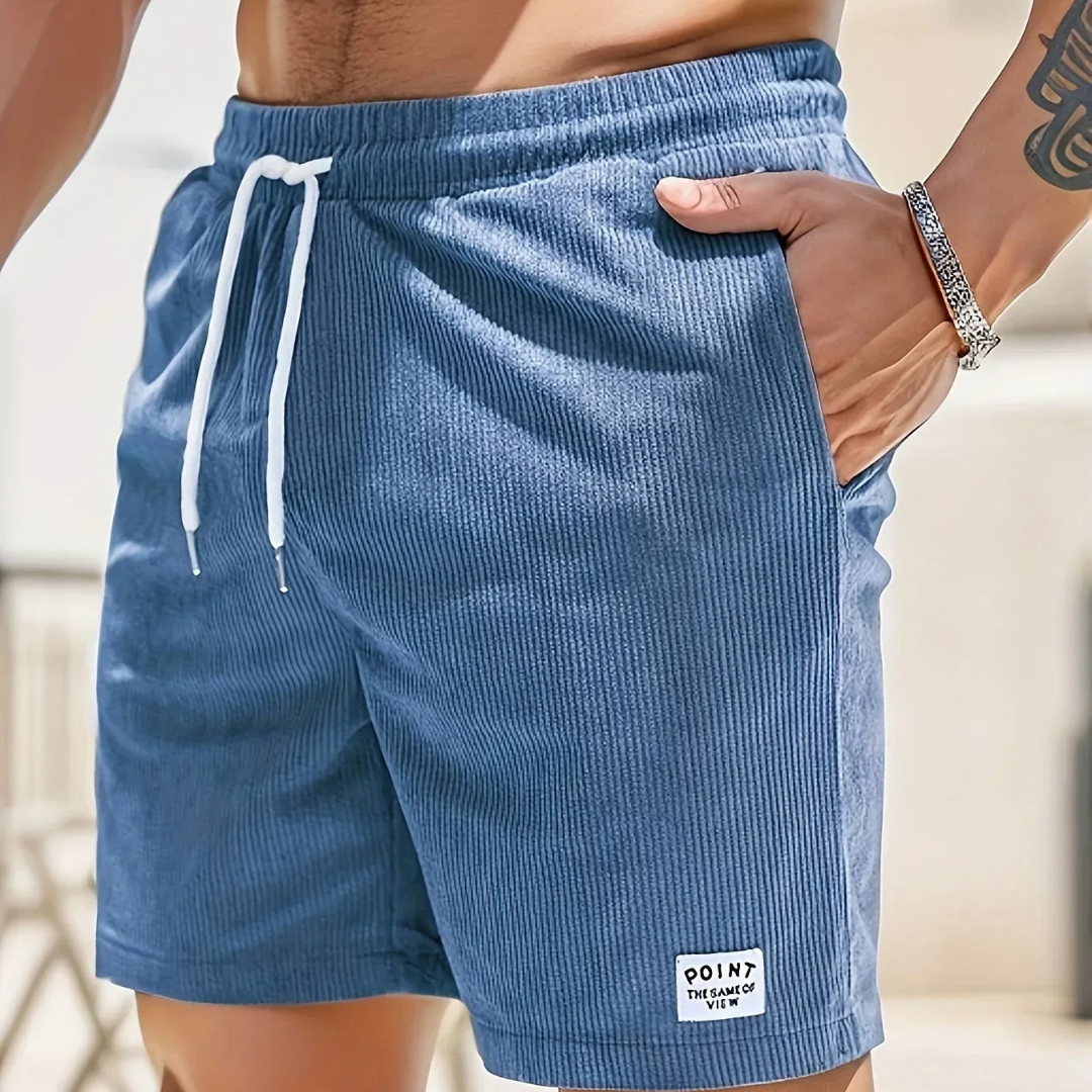 Jensen | Summer Shorts