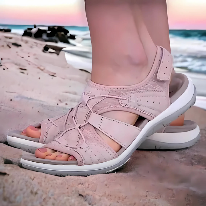 Dana | Orthopedic Sandals