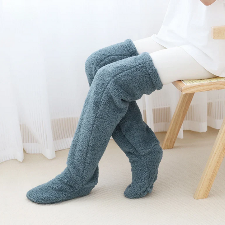 Aria | Cozy Socks