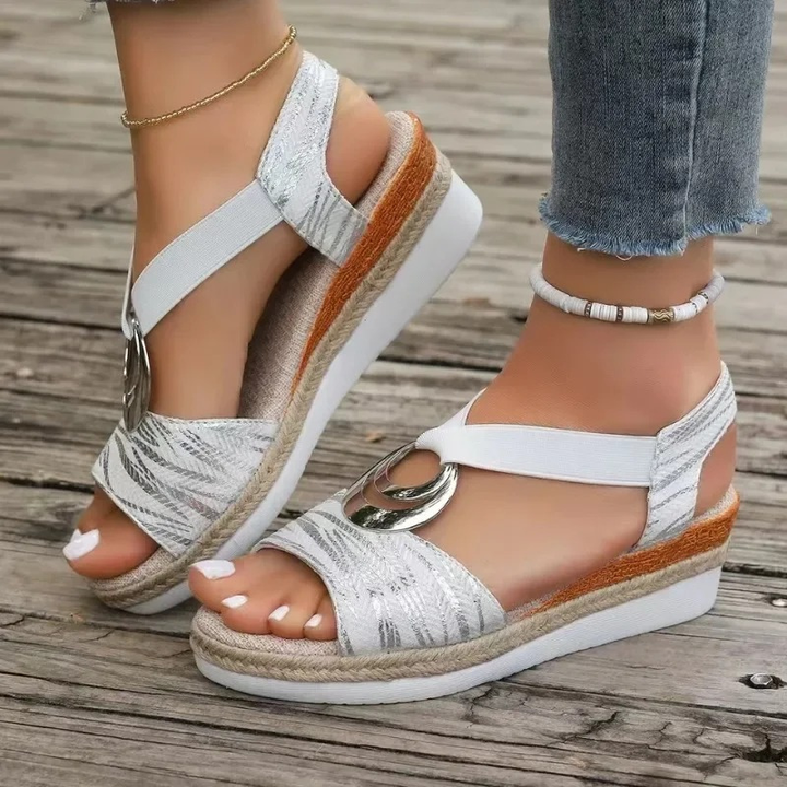 Margaret | Orthopedic Sandals